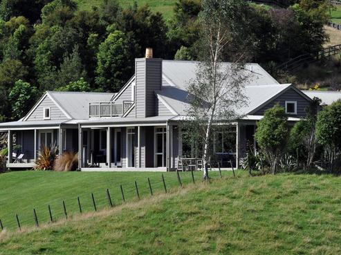 124 Brunswick Drive, Tikitere