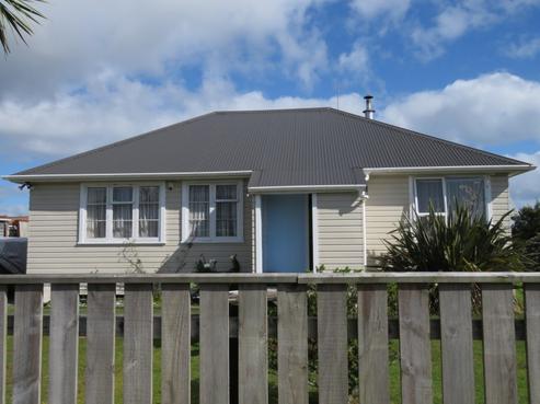 2 Gothard Place, Westport