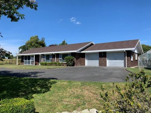 100 Newell Road, Tokoroa