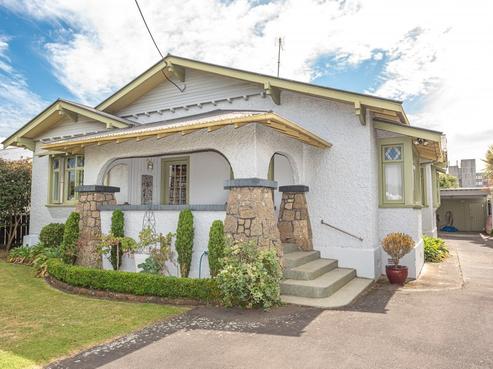 4 College Street, Whanganui Central