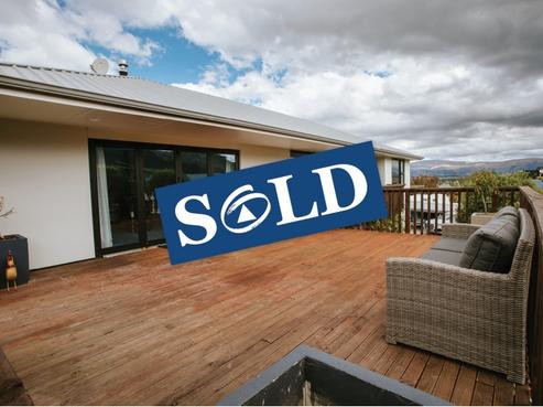 11 Ellie Place, Lake Hawea
