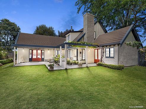 17A Jellicoe Street, Greytown