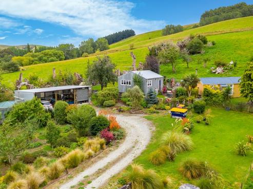 85 Lockharts Road, Waitahuna