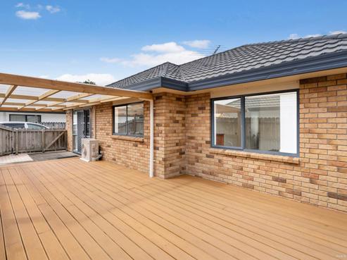 12C Princess Street, Takanini