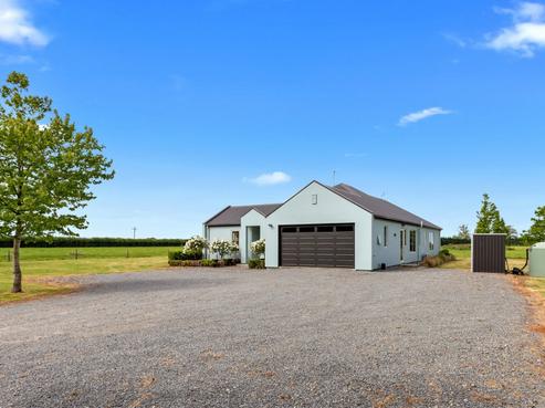 224 Ashworths Road, Ohoka