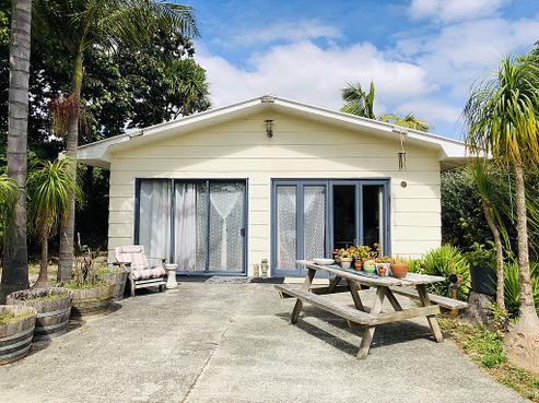 9A Karamea Road, Mangonui