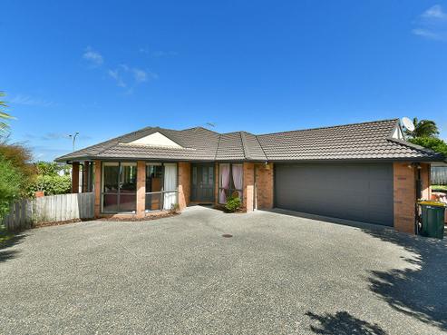 91 Grovenor Drive, Orewa