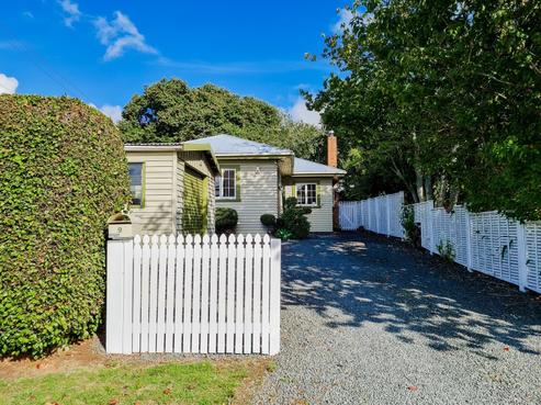 9 Mill Road, Regent