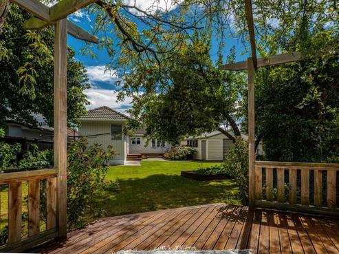 8 Bard Street, Somerfield