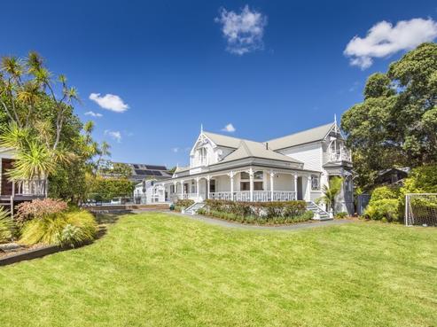 52 Stanley Point Road, Stanley Point
