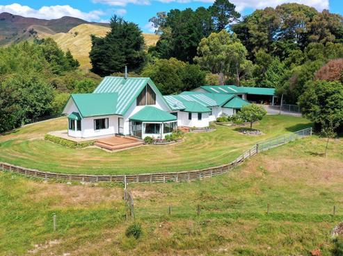 27 Totara Road, Woodville