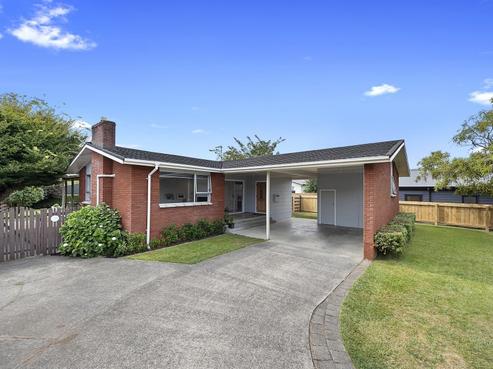 20 Fuchsia Avenue, Pukete