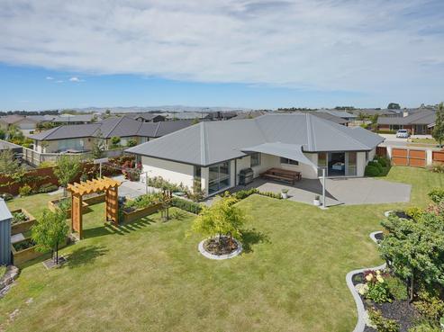 26 Navy Loop, Rolleston