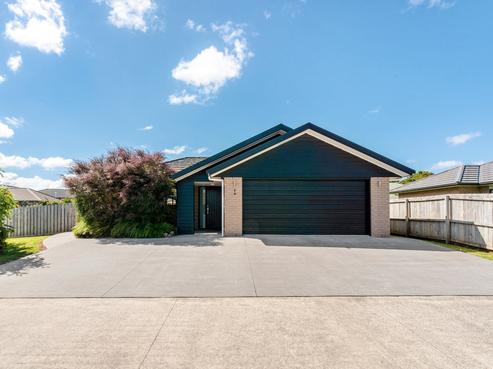 38 North Crest Drive, Onerahi