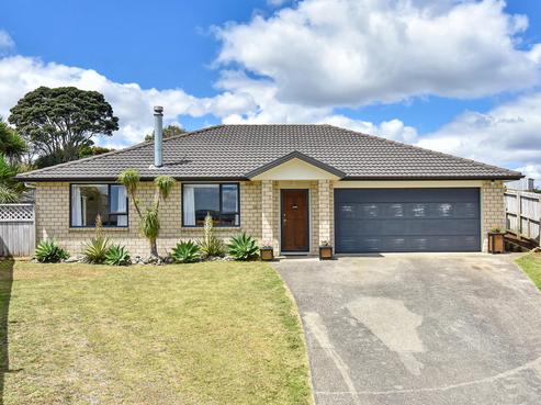 36 Kathleen Reece Place, Waiuku