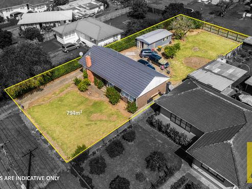 16 Laxon Avenue, Otara