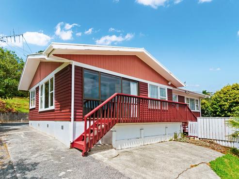 44 Hilltop Avenue, Morningside