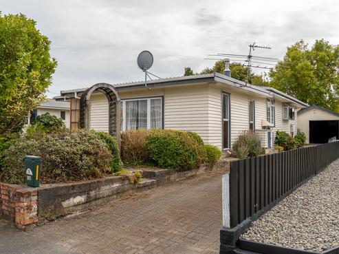 16 Fergusson Street, Solway