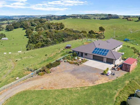 301 Boiler Gully Road, Manukau Heads
