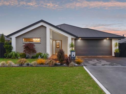 91 Charlbury Drive, Springston