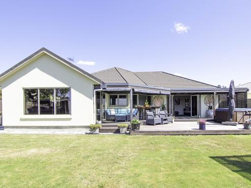 119 Pacific Drive, Fitzherbert