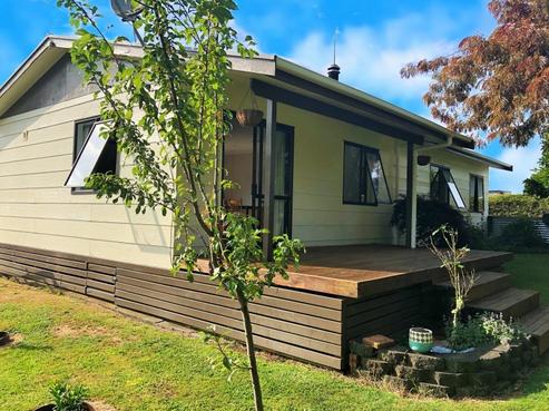 18 Kawana Street, Piopio