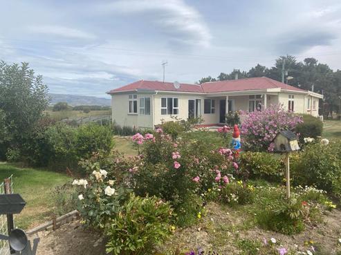 106 Creamery Road, Ranfurly