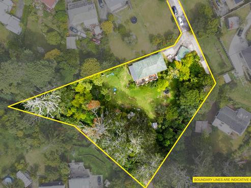 20 Crystal Avenue, Glendene