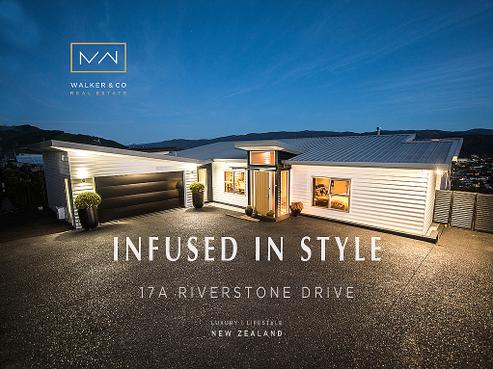 17A Riverstone Drive, Riverstone Terraces