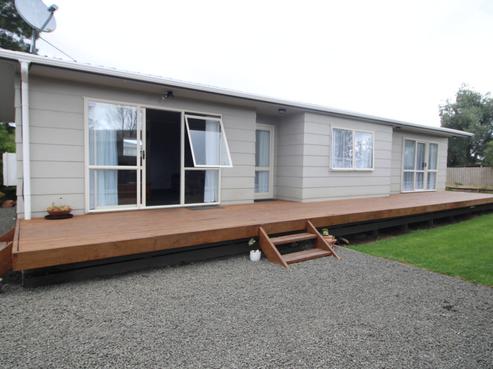 5A Weber Place, Kaitaia