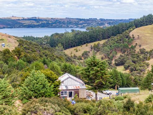 113 Taemaro Road, Mangonui