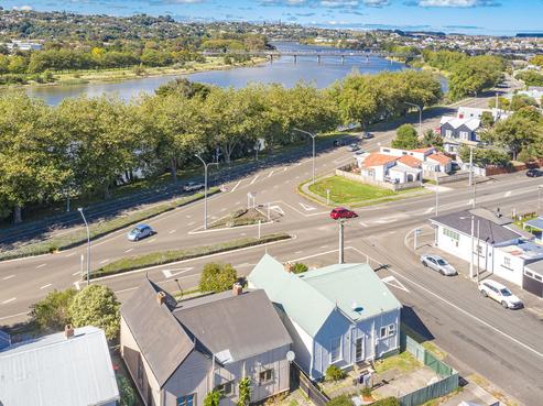 14 Glasgow Street, Whanganui Central