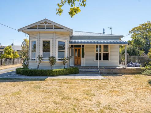 94A Pownall Street, Masterton