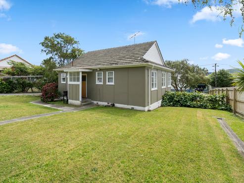 32 Grierson Street, Naenae