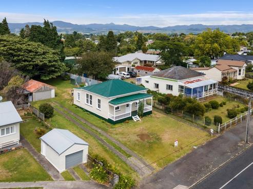 14 Kenny Street, Waihi