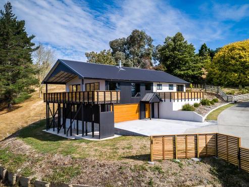 44 Mangatarata Road, Waipukurau and Surrounds