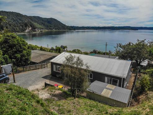 467 State Highway 30, Lake Rotoma