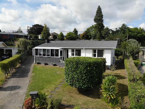 20 Alastair Avenue, Owhata