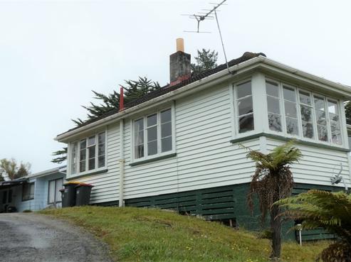12A Masters Street, Greymouth