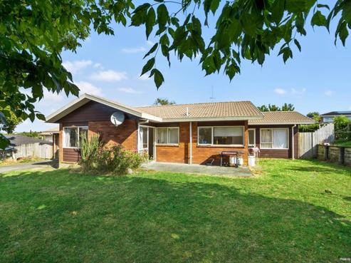 14 Notre Dame Way, Albany