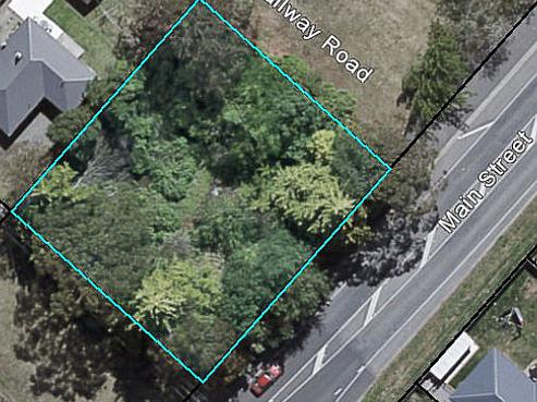 278 Main Street, Greytown