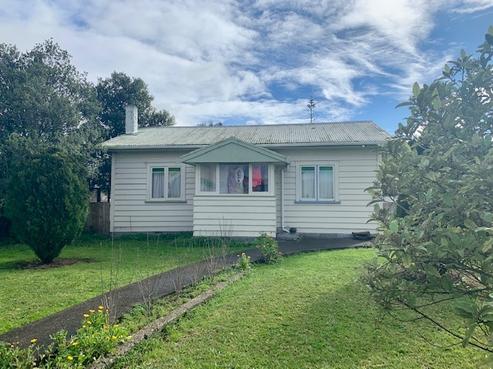 62 Jervois Street, Dargaville