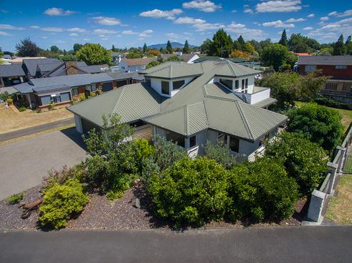 18 Tahawai Crescent, Matamata