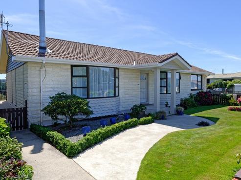 6 Bedford Street, Oamaru