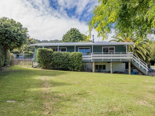 21 Ruru Street, Waikanae