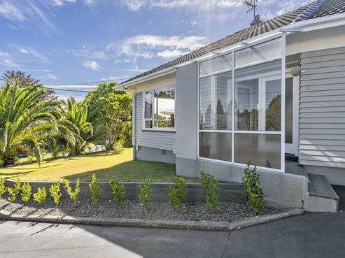 32 Plympton Street, Brooklands