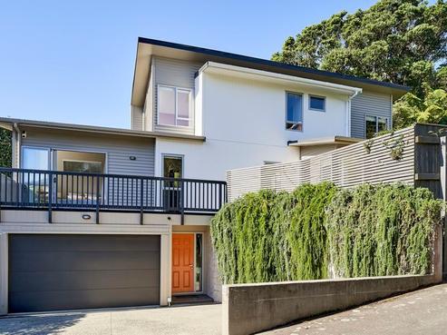 84A Warwick Street, Wilton
