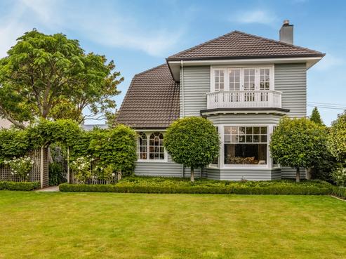 1 Rochdale Street, Fendalton
