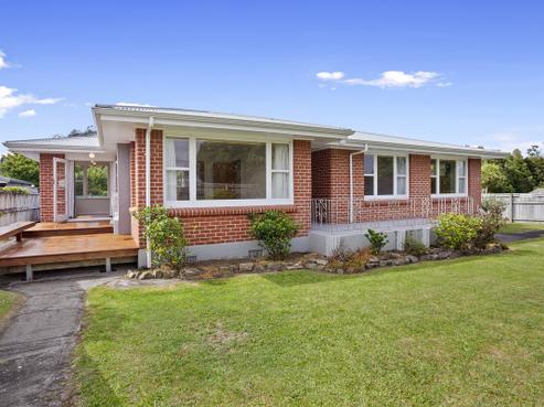 1 Barry Road, Waihi