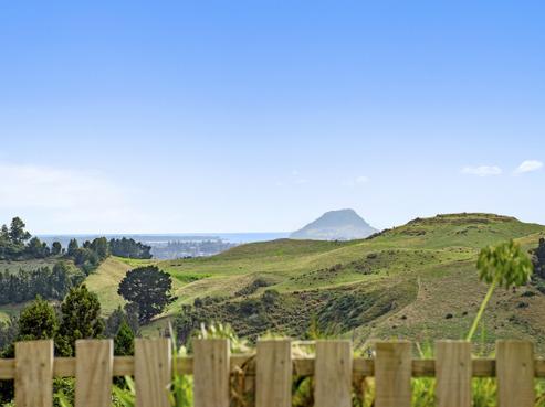 228 Warner Road, Oropi